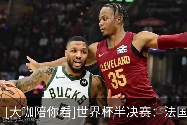 [大咖陪你看]世界杯半决赛：法国0-2西班牙 集锦